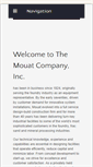 Mobile Screenshot of mouat.com